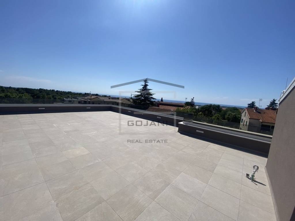 Stan u urbanoj vili, Prodaja, Porec, Porec