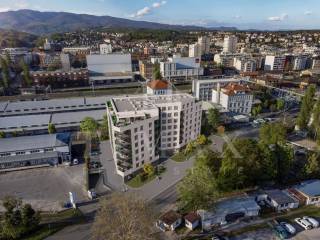 Zagreb, Tresnjevka - sjever