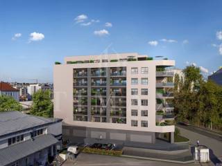 Zagreb, Tresnjevka - sjever