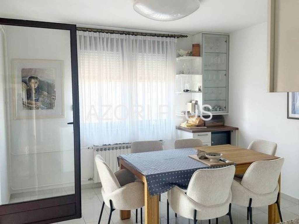 Zagreb, Gornja Dubrava