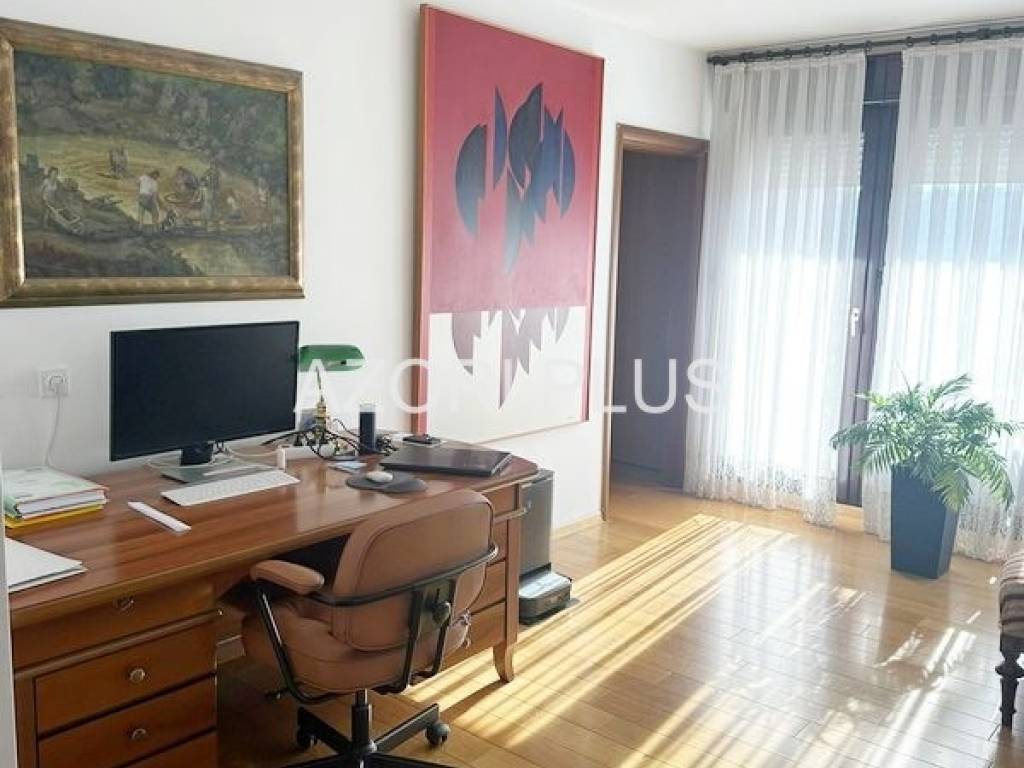 Zagreb, Gornja Dubrava