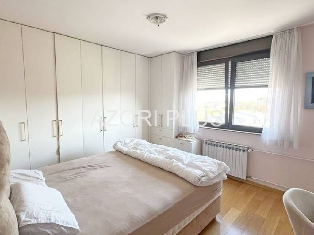 Zagreb, Gornja Dubrava