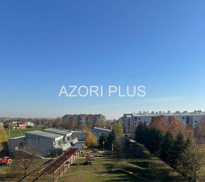 Zagreb, Gornja Dubrava