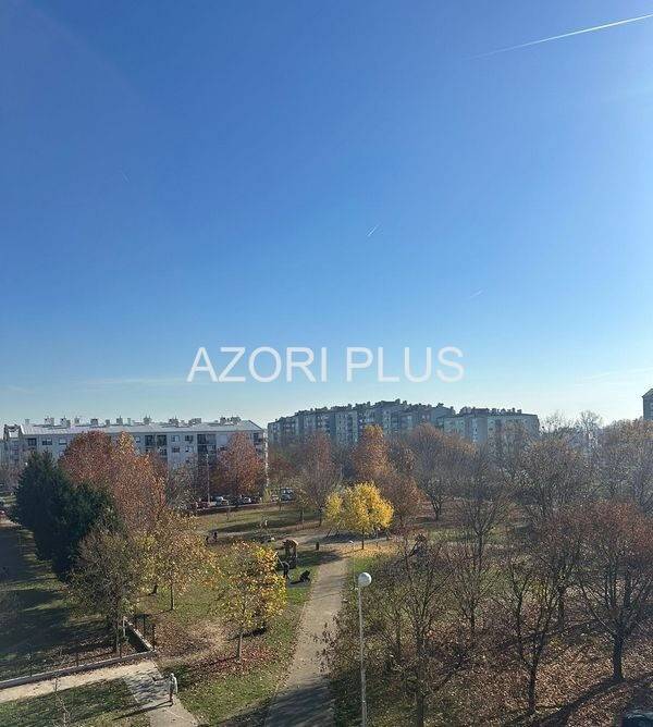 Zagreb, Gornja Dubrava