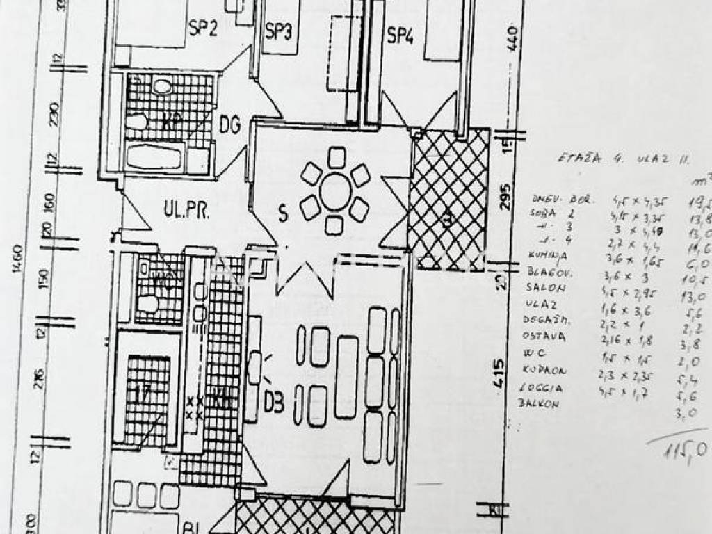 Zagreb, Gornja Dubrava