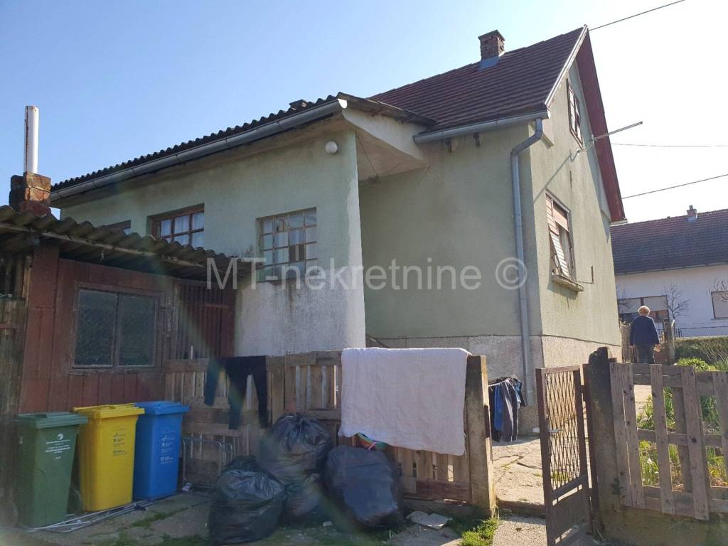 Sveti Ivan Zabno, Sveti Ivan Zabno