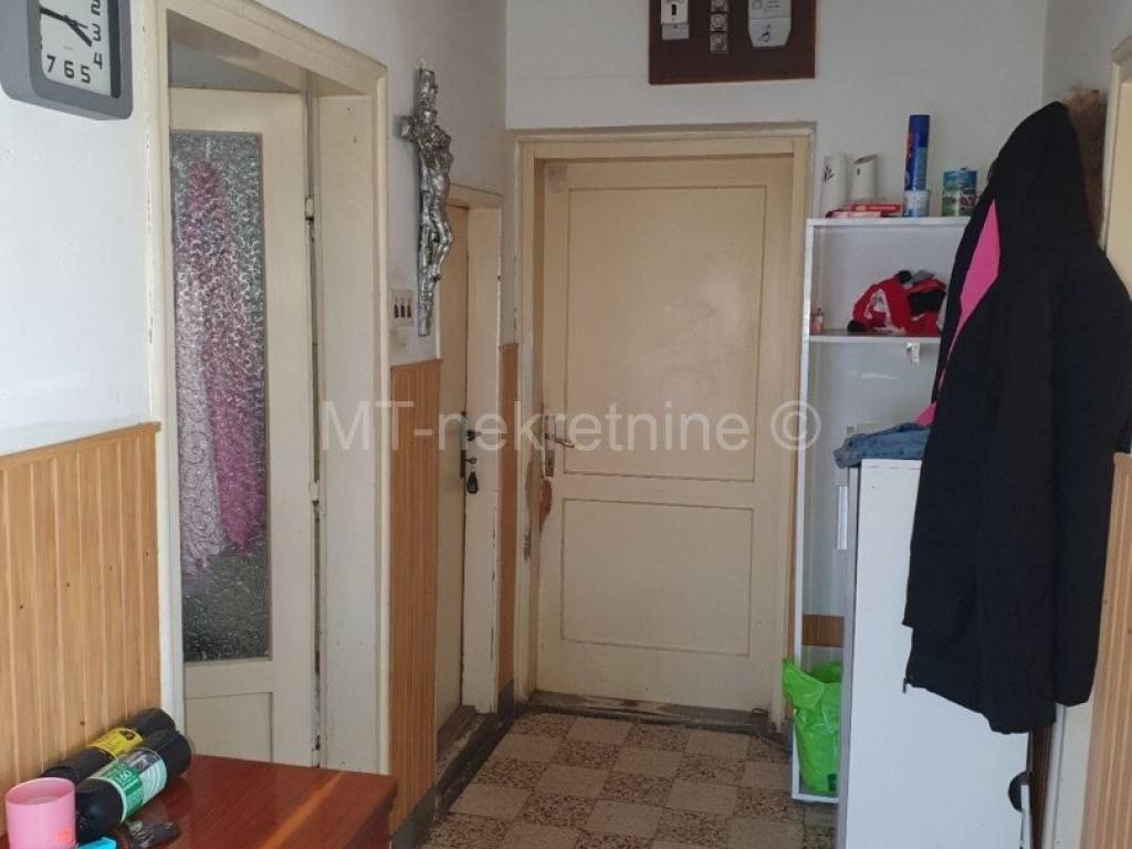 Sveti Ivan Zabno, Sveti Ivan Zabno