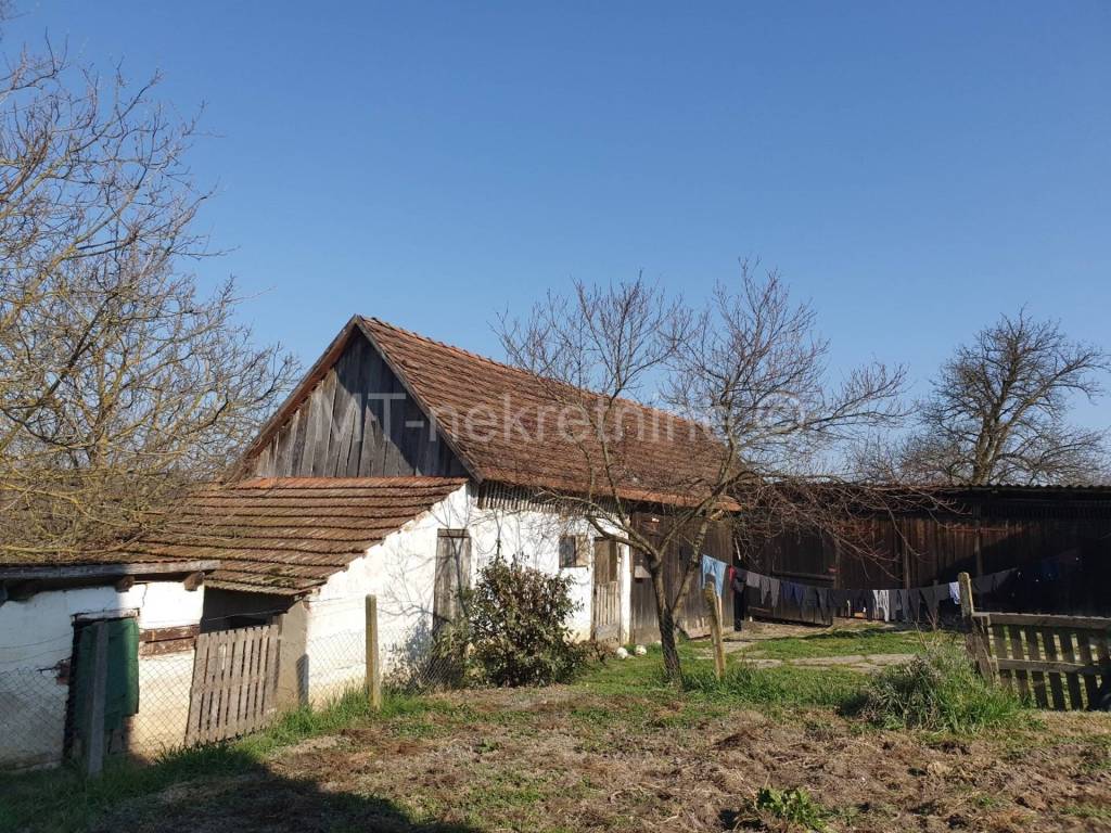 Sveti Ivan Zabno, Sveti Ivan Zabno