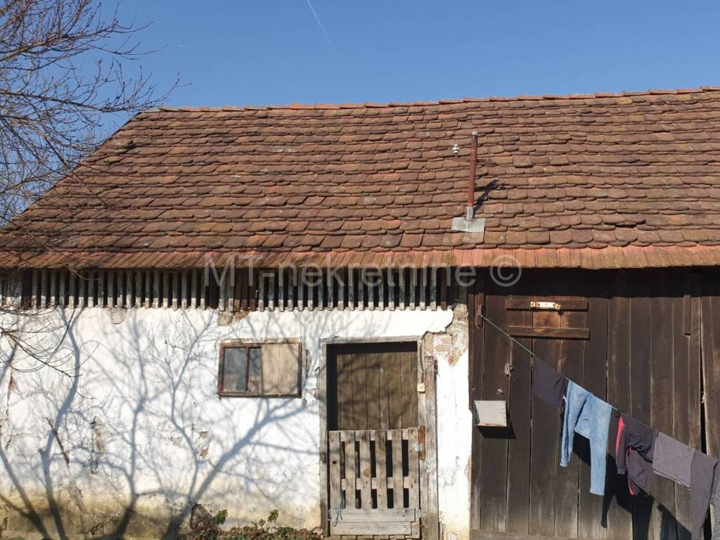 Sveti Ivan Zabno, Sveti Ivan Zabno