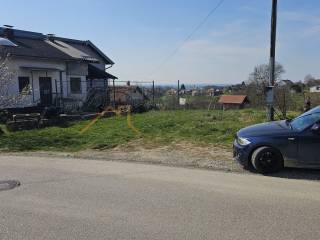 Dugo Selo, Dugo Selo - Centar