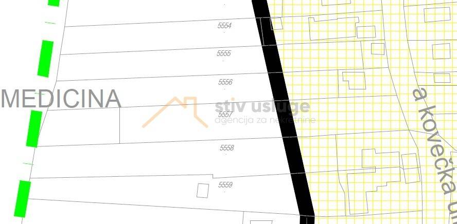 Dugo Selo, Dugo Selo - Centar