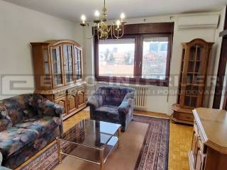 Zagreb, Pescenica - Zitnjak