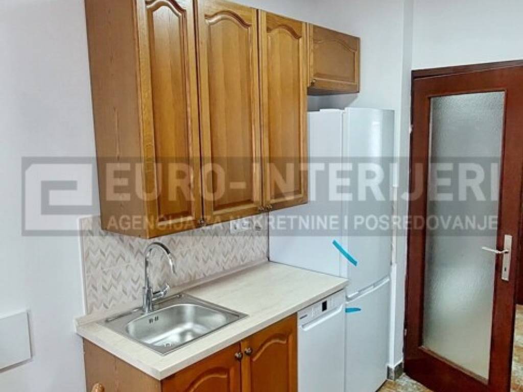 Zagreb, Pescenica - Zitnjak