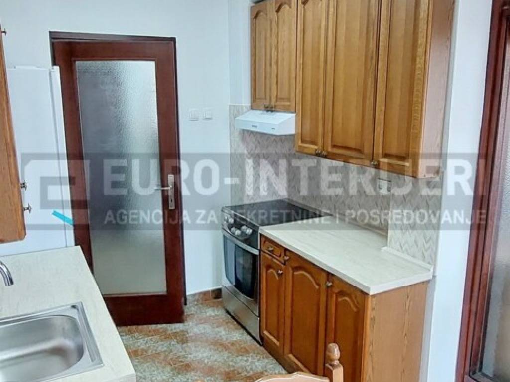 Zagreb, Pescenica - Zitnjak