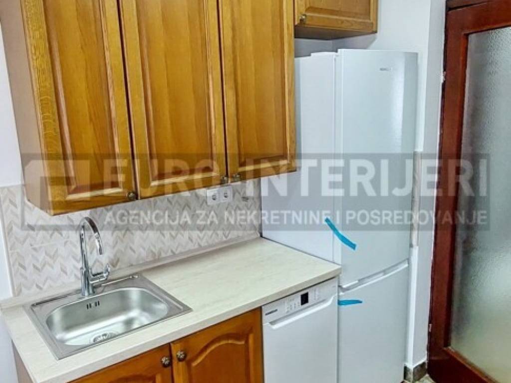 Zagreb, Pescenica - Zitnjak