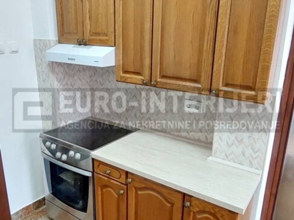 Zagreb, Pescenica - Zitnjak