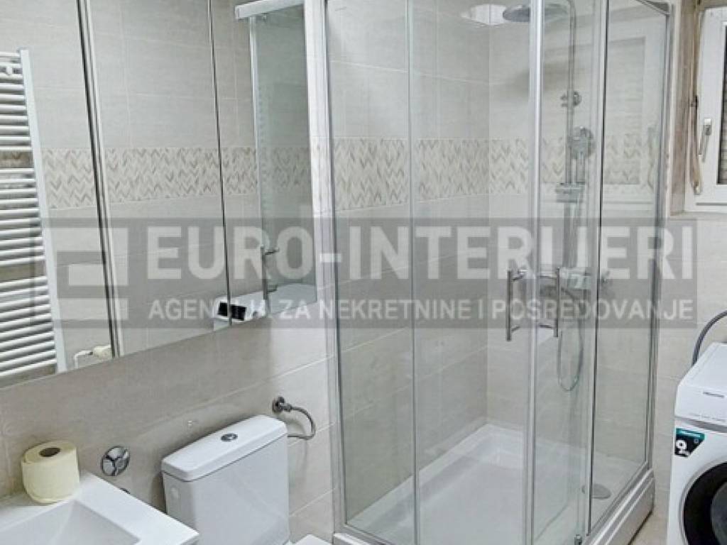 Zagreb, Pescenica - Zitnjak