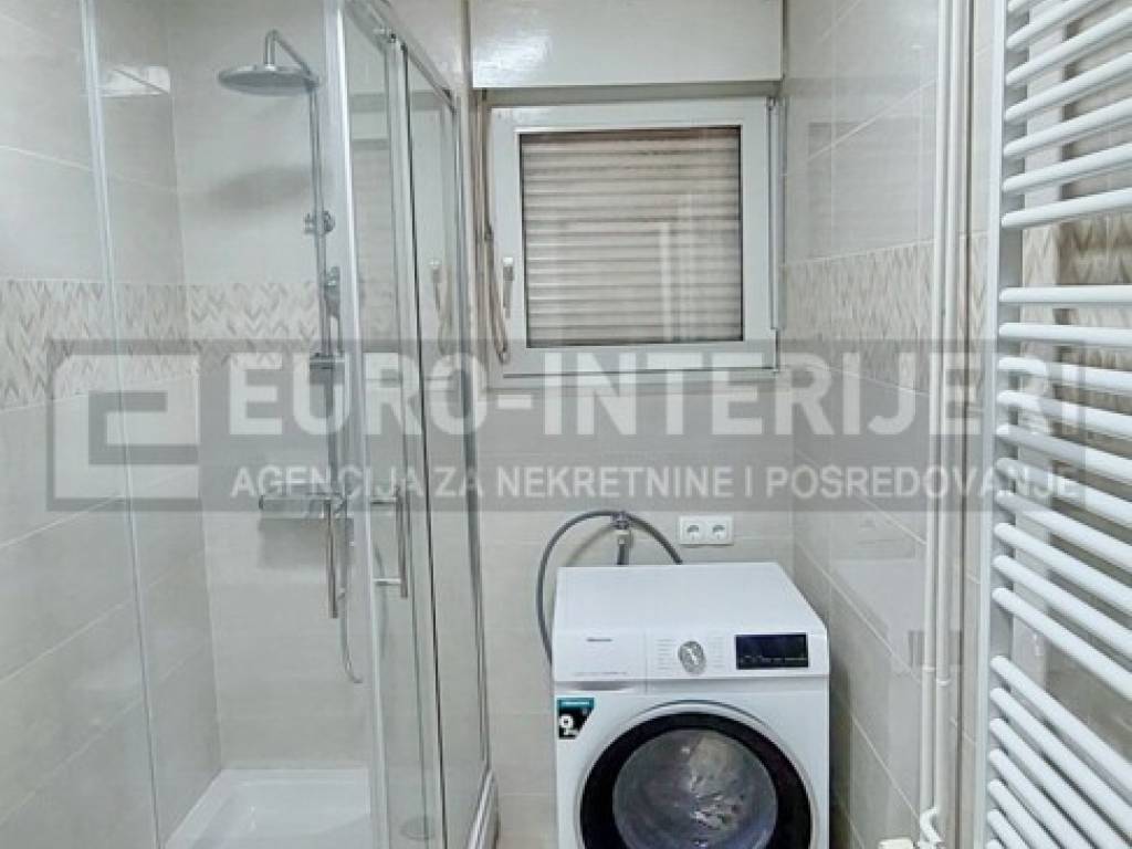 Zagreb, Pescenica - Zitnjak