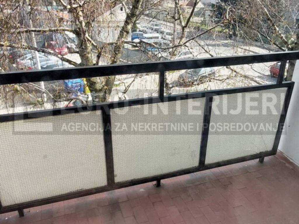 Zagreb, Pescenica - Zitnjak