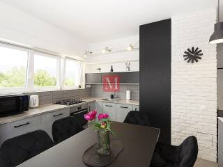 Flat in an urban villa, Rent, Zagreb, Maksimir
