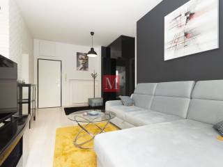 Flat in an urban villa, Rent, Zagreb, Maksimir
