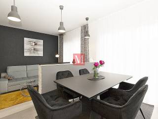 Flat in an urban villa, Rent, Zagreb, Maksimir