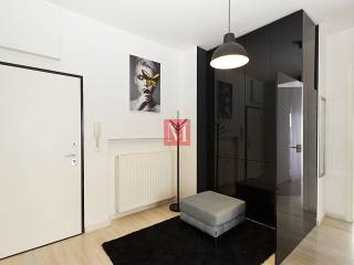 Flat in an urban villa, Rent, Zagreb, Maksimir