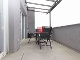 Flat in an urban villa, Rent, Zagreb, Maksimir