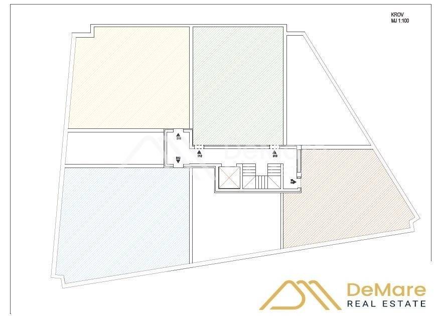 Stan u novogradnji, Prodaja, Zadar, Zadar