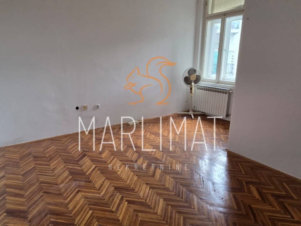 Zagreb, Gornji Grad - Medvescak