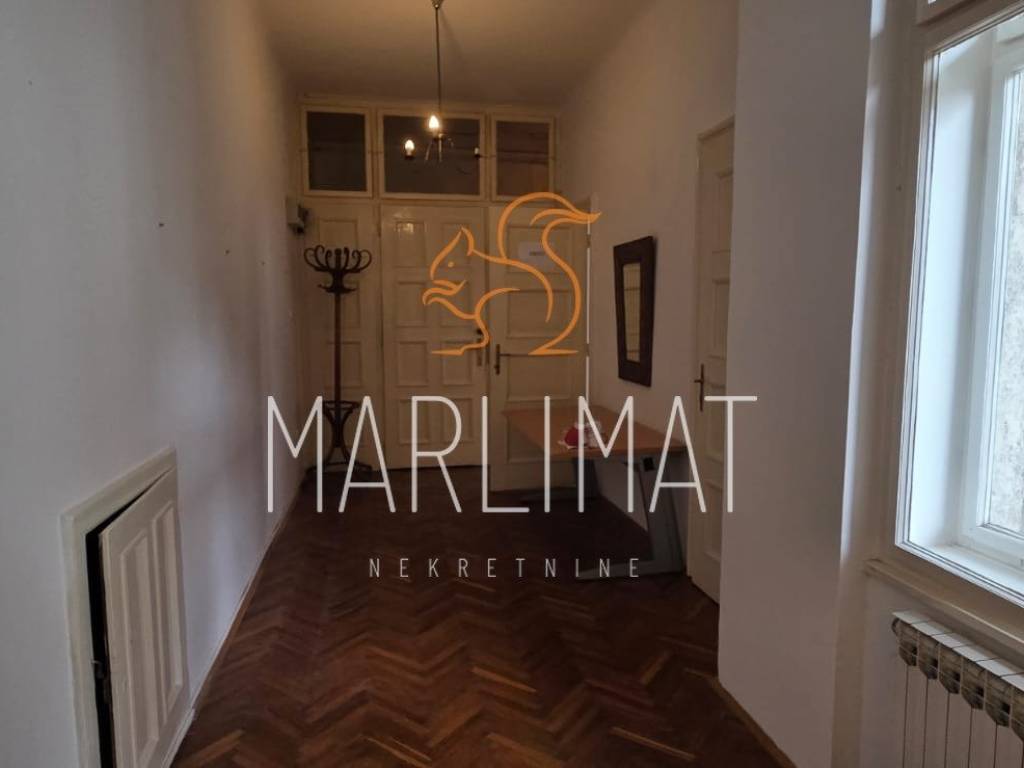 Zagreb, Gornji Grad - Medvescak