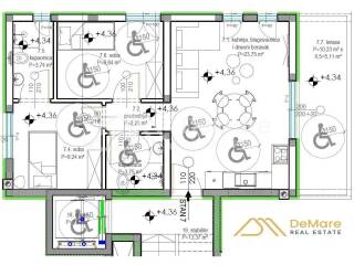 Stan u novogradnji, Prodaja, Zadar, Zadar