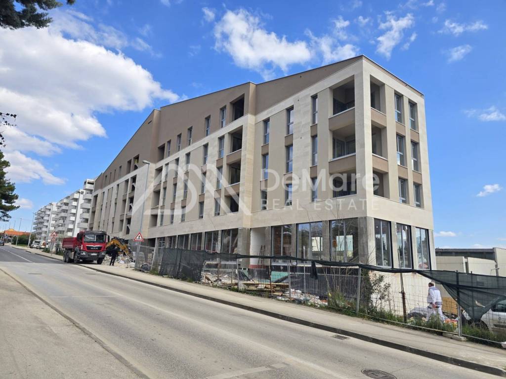 Zadar, Zadar