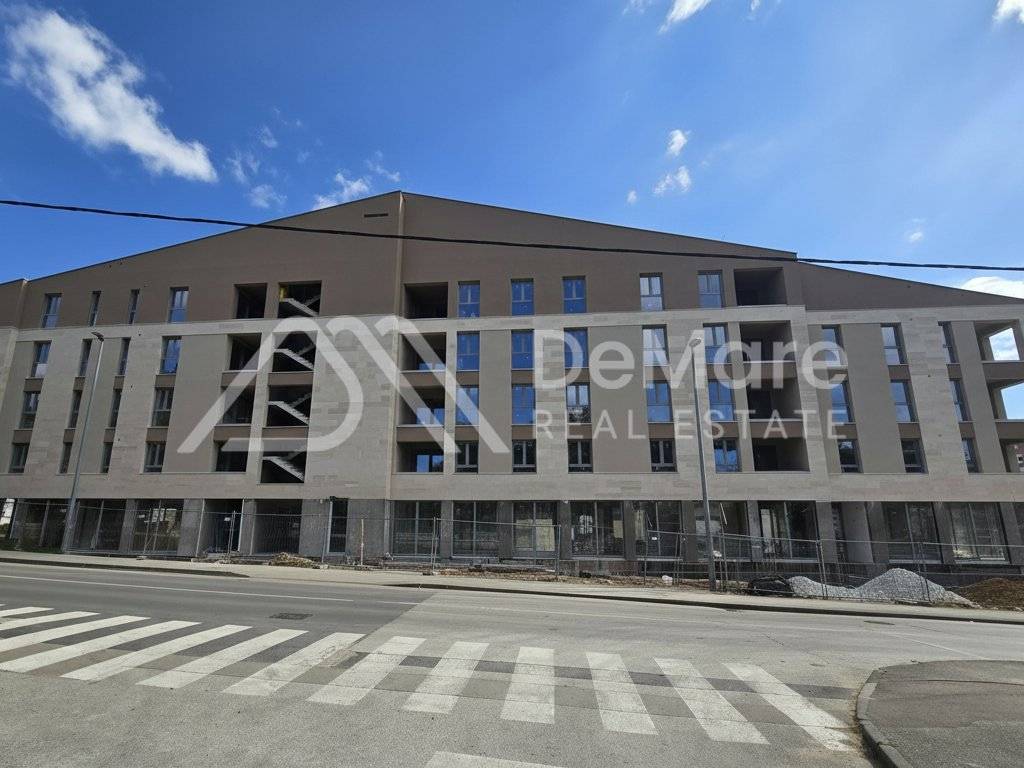 Zadar, Zadar