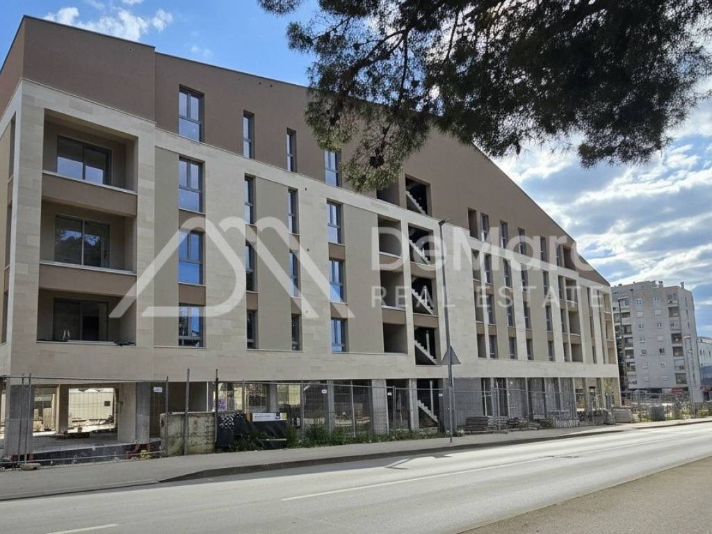 Zadar, Zadar