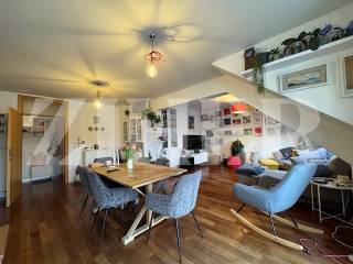 Zagreb, Tresnjevka - jug