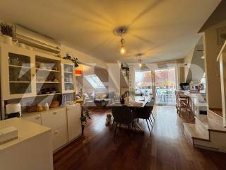 Zagreb, Tresnjevka - jug