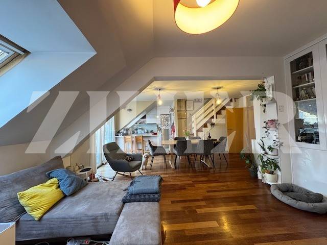 Zagreb, Tresnjevka - jug