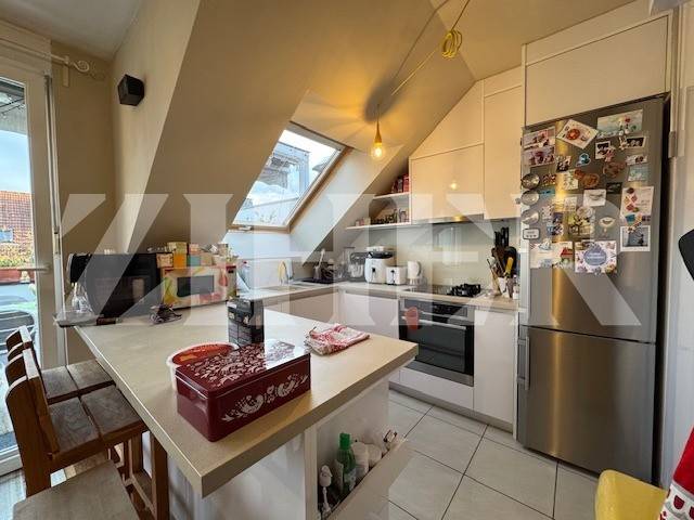 Zagreb, Tresnjevka - jug