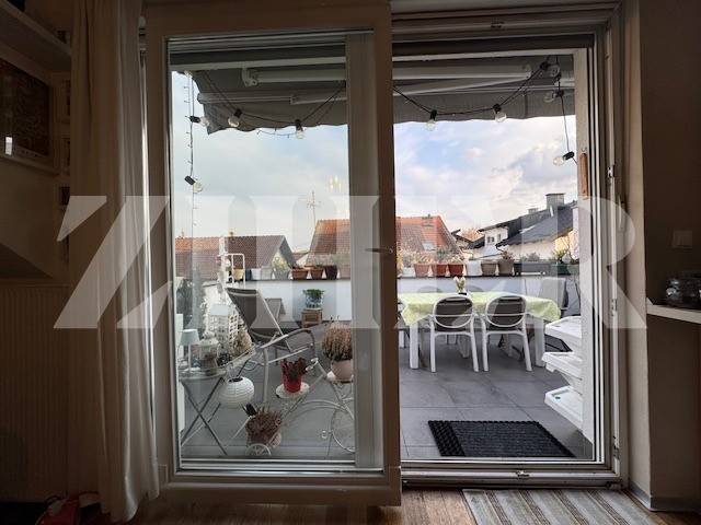 Zagreb, Tresnjevka - jug