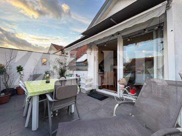 Zagreb, Tresnjevka - jug