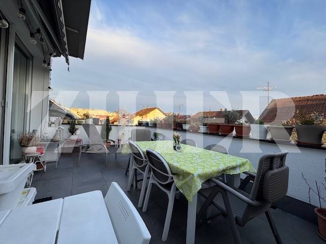 Zagreb, Tresnjevka - jug