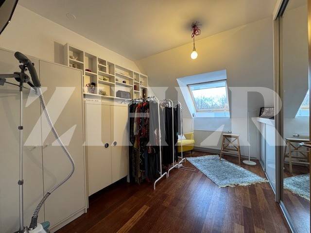 Zagreb, Tresnjevka - jug