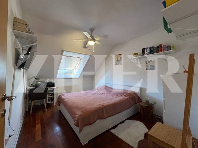 Zagreb, Tresnjevka - jug