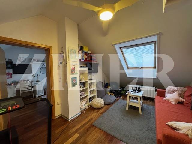 Zagreb, Tresnjevka - jug