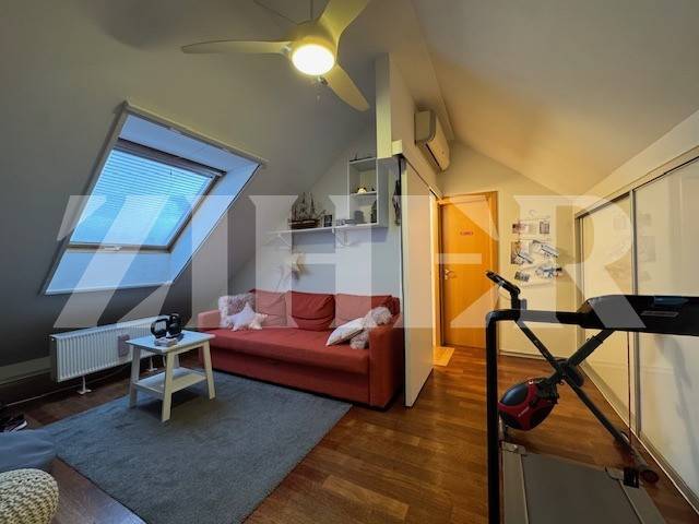 Zagreb, Tresnjevka - jug