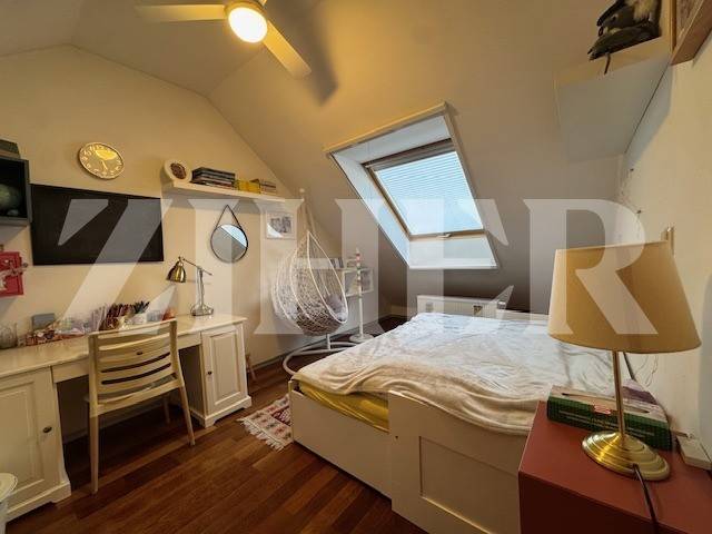 Zagreb, Tresnjevka - jug