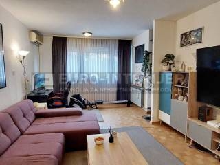 Zagreb, Tresnjevka - jug