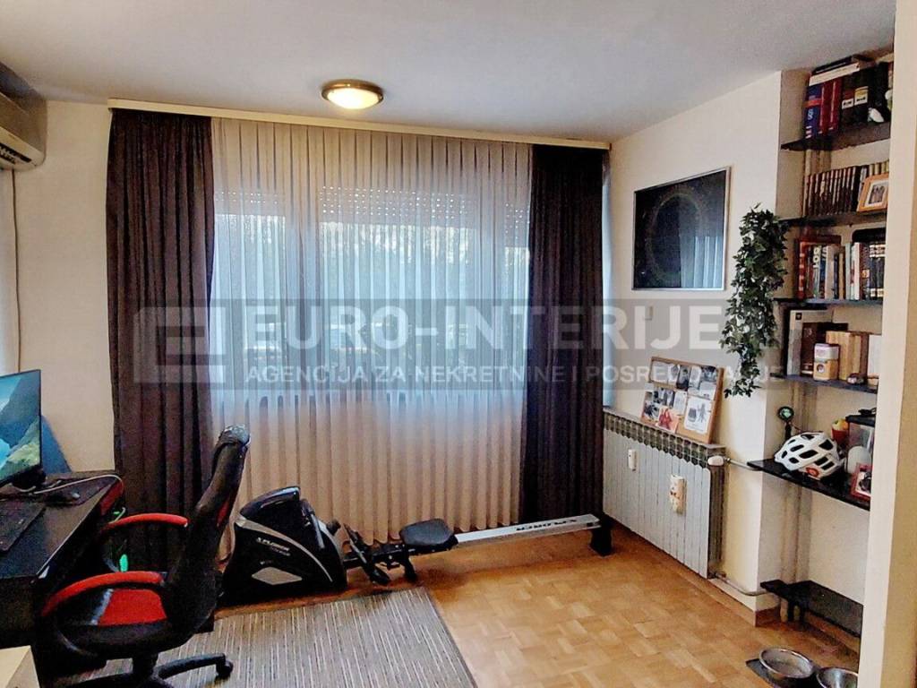 Zagreb, Tresnjevka - jug