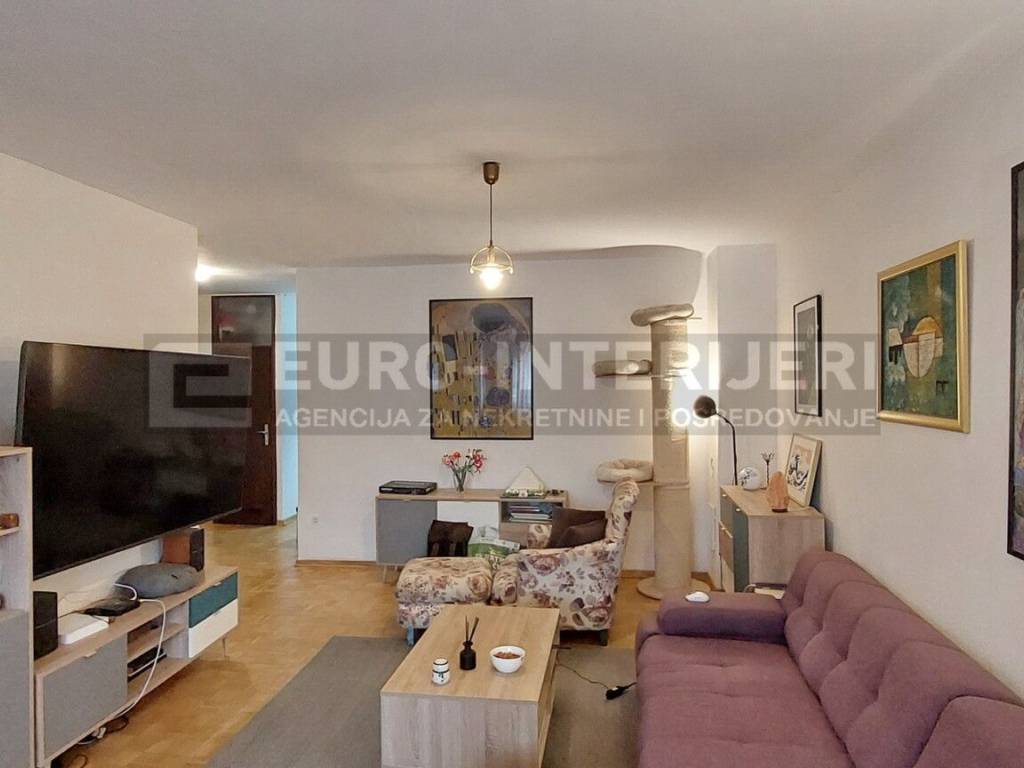 Zagreb, Tresnjevka - jug